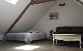 Appartement L'Aredien